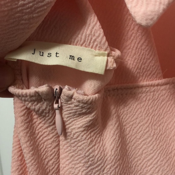 Light pink dress from honey - Picture 4 of 5